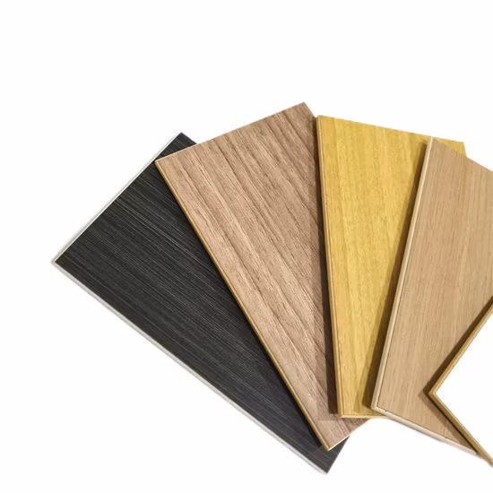 Panel compuesto de aluminio tipo panal Sanwich para decoración de interiores de muro cortina